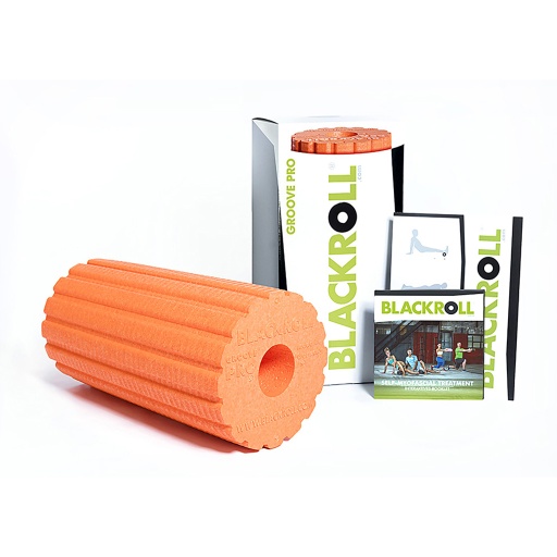 Blackroll Pro Foamroller Beweegshop