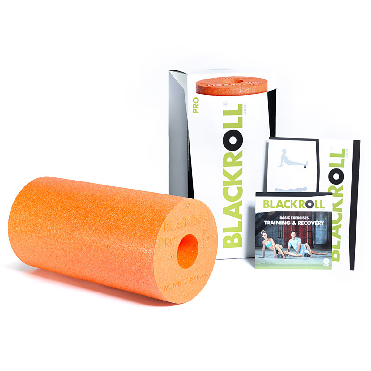 Blackroll Pro Foamroller Beweegshop